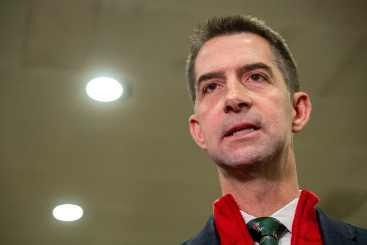 Key GOP senator says he has no objection to releasing video of strike that killed two survivors